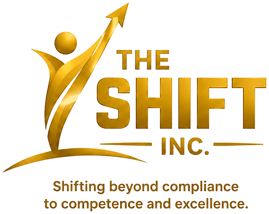 The SHIFT